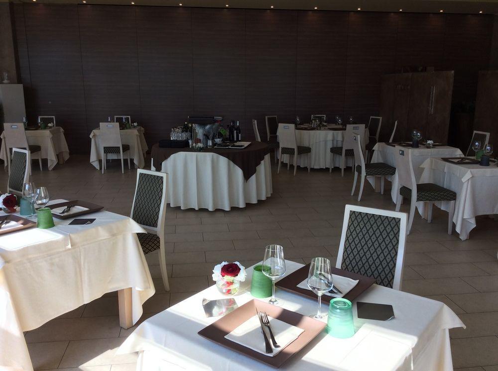 B&B Hotel Cherasco Langhe Екстериор снимка
